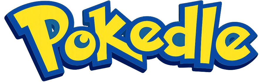 Logo princial de Pokedle